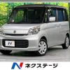 suzuki spacia 2016 -SUZUKI--Spacia DAA-MK42S--MK42S-137226---SUZUKI--Spacia DAA-MK42S--MK42S-137226- image 1