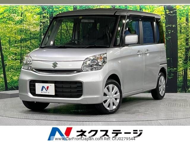 suzuki spacia 2016 -SUZUKI--Spacia DAA-MK42S--MK42S-137226---SUZUKI--Spacia DAA-MK42S--MK42S-137226- image 1