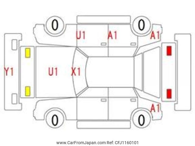 nissan dayz-roox 2015 -NISSAN--DAYZ Roox DBA-B21A--B21A-0097266---NISSAN--DAYZ Roox DBA-B21A--B21A-0097266- image 2
