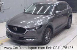 mazda cx-5 2020 -MAZDA--CX-5 KFEP-402410---MAZDA--CX-5 KFEP-402410-