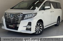 toyota alphard 2016 quick_quick_AYH30W_AYH30-0039210