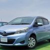 toyota vitz 2013 CFJ1533191 image 1