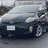 toyota prius 2010 CFJ1825593 image 3