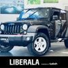 chrysler jeep-wrangler 2016 -CHRYSLER--Jeep Wrangler ABA-JK36L--1C4HJWKGXGL195398---CHRYSLER--Jeep Wrangler ABA-JK36L--1C4HJWKGXGL195398- image 1