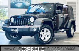 chrysler jeep-wrangler 2016 -CHRYSLER--Jeep Wrangler ABA-JK36L--1C4HJWKGXGL195398---CHRYSLER--Jeep Wrangler ABA-JK36L--1C4HJWKGXGL195398-