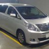 toyota alphard 2013 quick_quick_DAA-ATH20W_ATH20-8029240 image 4