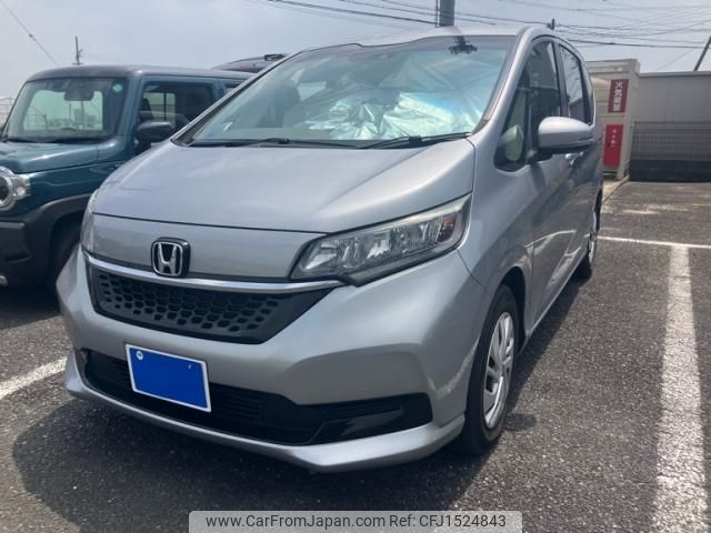 honda freed 2021 CFJ1524843 image 1