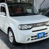 nissan cube 2013 -NISSAN--Cube DBA-Z12--Z12-262640---NISSAN--Cube DBA-Z12--Z12-262640- image 5