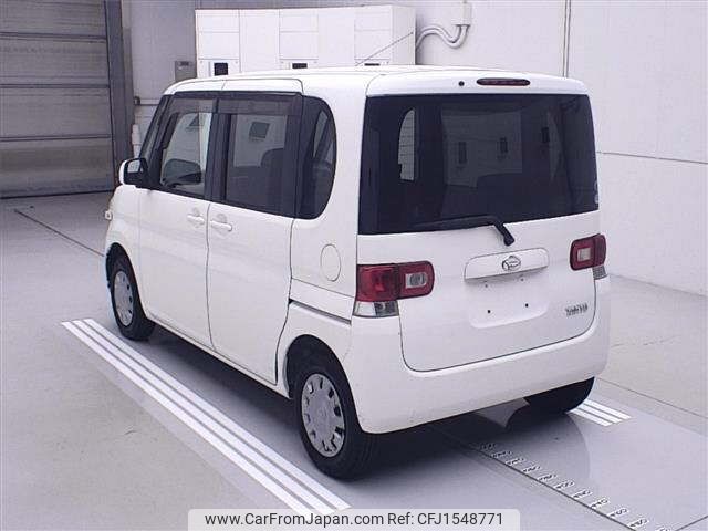 daihatsu tanto 2010 CFJ1548771 image 2