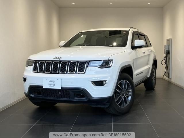 jeep grand-cherokee 2020 quick_quick_WK36T_1C4RJFEG7KC732821 image 1