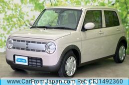 suzuki alto-lapin 2022 CFJ1492360