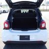smart forfour 2016 CFJ1707102 image 21