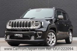 jeep renegade 2020 -CHRYSLER--Jeep Renegade 3BA-BV13PM--1C4BU0000LPL30922---CHRYSLER--Jeep Renegade 3BA-BV13PM--1C4BU0000LPL30922-