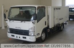 isuzu elf-truck 2013 -ISUZU--Elf NPR85AN-7040699---ISUZU--Elf NPR85AN-7040699-