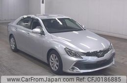 toyota mark-x 2018 quick_quick_DBA-GRX130_GRX130-6109427