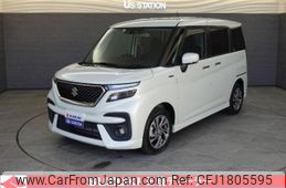 suzuki solio-bandit 2023 CFJ1805595