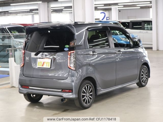 honda n-wgn 2017 -HONDA--N WGN DBA-JH1--JH1-2207274---HONDA--N WGN DBA-JH1--JH1-2207274- image 2