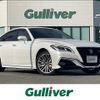 toyota crown 2021 -TOYOTA--Crown 6AA-AZSH20--AZSH20-1073702---TOYOTA--Crown 6AA-AZSH20--AZSH20-1073702- image 1