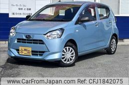 subaru pleo-plus 2018 CFJ1842075