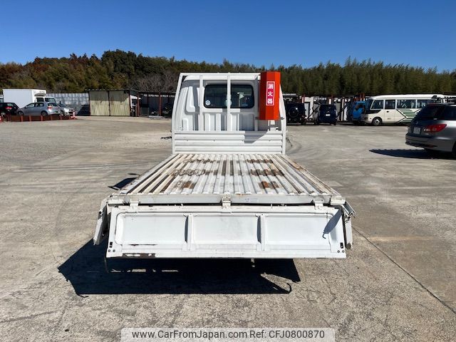 mitsubishi delica-truck 2005 NIKYO_WE41306 image 1