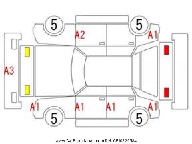 nissan note 2019 -NISSAN--Note DAA-HE12--HE12-290625---NISSAN--Note DAA-HE12--HE12-290625- image 2