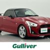 daihatsu copen 2014 -DAIHATSU--Copen DBA-LA400K--LA400K-0002640---DAIHATSU--Copen DBA-LA400K--LA400K-0002640- image 1