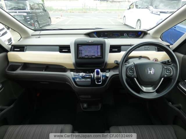 honda freed 2019 -HONDA--Freed DAA-GB7--GB7-1101029---HONDA--Freed DAA-GB7--GB7-1101029- image 2