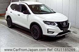 nissan x-trail 2019 -NISSAN--X-Trail T32-061847---NISSAN--X-Trail T32-061847-