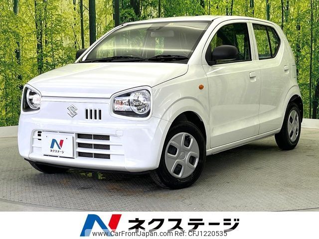 suzuki alto 2019 -SUZUKI--Alto DBA-HA36S--HA36S-526022---SUZUKI--Alto DBA-HA36S--HA36S-526022- image 1