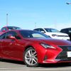 lexus rc 2019 -LEXUS--Lexus RC AVC10--6005966---LEXUS--Lexus RC AVC10--6005966- image 24