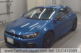 volkswagen scirocco 2012 -VOLKSWAGEN 【山梨 330ﾆ 538】--VW Scirocco ABA-13CDL--WVWZZZ13ZCV010393---VOLKSWAGEN 【山梨 330ﾆ 538】--VW Scirocco ABA-13CDL--WVWZZZ13ZCV010393-
