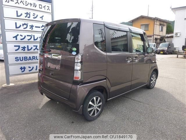honda n-box 2012 CFJ1849170 image 2