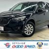 mazda cx-5 2016 -MAZDA--CX-5 LDA-KE2FW--KE2FW-215537---MAZDA--CX-5 LDA-KE2FW--KE2FW-215537- image 1