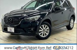 mazda cx-5 2016 -MAZDA--CX-5 LDA-KE2FW--KE2FW-215537---MAZDA--CX-5 LDA-KE2FW--KE2FW-215537-