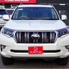 toyota land-cruiser-prado 2020 -TOYOTA--Land Cruiser Prado 3BA-TRJ150W--TRJ150-0117093---TOYOTA--Land Cruiser Prado 3BA-TRJ150W--TRJ150-0117093- image 2