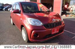 toyota passo 2016 -TOYOTA--Passo DBA-M700A--M700A-0012101---TOYOTA--Passo DBA-M700A--M700A-0012101-