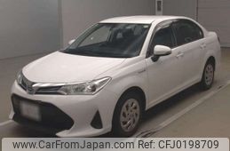 toyota corolla-axio 2019 -TOYOTA 【千葉 503ﾃ9257】--Corolla Axio DAA-NKE165--NKE165-7211448---TOYOTA 【千葉 503ﾃ9257】--Corolla Axio DAA-NKE165--NKE165-7211448-