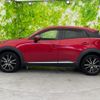 mazda cx-3 2016 quick_quick_LDA-DK5FW_DK5FW-132522 image 2