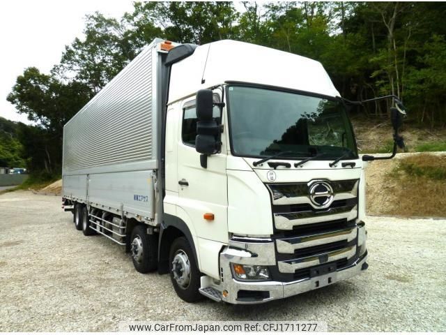 hino profia 2018 CFJ1711277 image 2