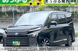 toyota voxy 2024 quick_quick_6AA-ZWR90W_ZWR90-8007384