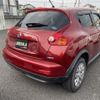 nissan juke 2013 -NISSAN--Juke DBA-YF15--YF15-221514---NISSAN--Juke DBA-YF15--YF15-221514- image 6