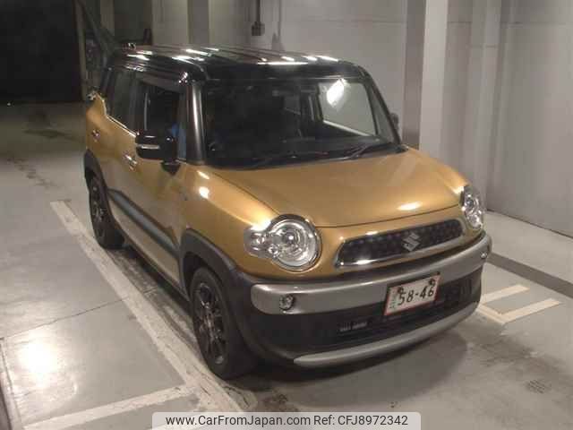 suzuki xbee 2020 -SUZUKI--XBEE MN71S-162469---SUZUKI--XBEE MN71S-162469- image 1