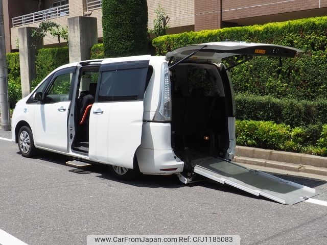 nissan serena 2016 -NISSAN--Serena DBA-C26--C26-086373---NISSAN--Serena DBA-C26--C26-086373- image 1