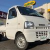 suzuki carry-truck 2001 -SUZUKI--Carry Truck GD-DB52T--DB52T-258330---SUZUKI--Carry Truck GD-DB52T--DB52T-258330- image 1