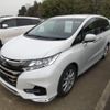 honda odyssey 2019 quick_quick_DBA-RC1_RC1-1207020 image 1