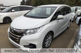 honda odyssey 2019 quick_quick_DBA-RC1_RC1-1207020