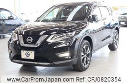 nissan x-trail 2020 -NISSAN--X-Trail DBA-NT32--NT32-314390---NISSAN--X-Trail DBA-NT32--NT32-314390-