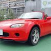 mazda roadster 2006 CFJ0551784 image 1