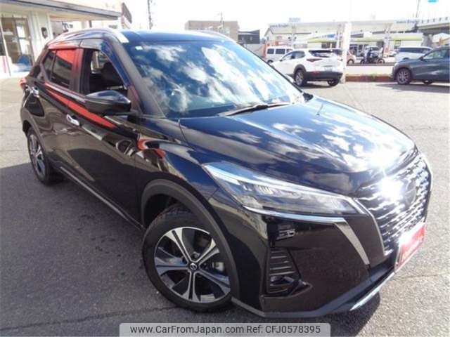 nissan kix 2023 -NISSAN 【岡山 380】--KIX 6AA-RP15--RP15-008234---NISSAN 【岡山 380】--KIX 6AA-RP15--RP15-008234- image 2