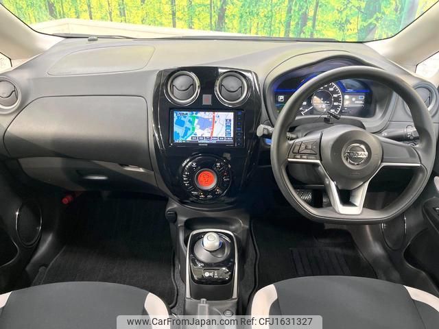 nissan note 2019 CFJ1631327 image 2